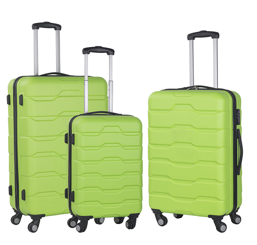 ABS Luggage