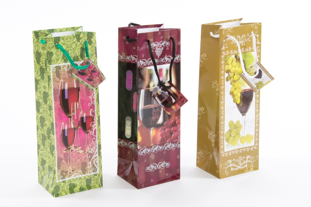 Paper Bag