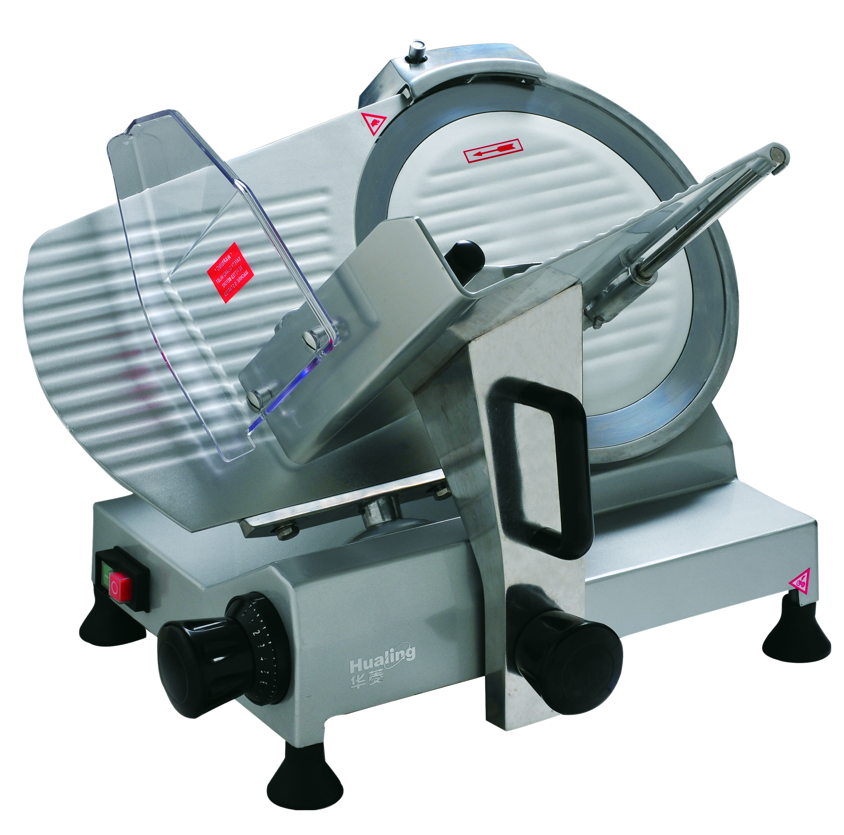 Economic Meat Slicer