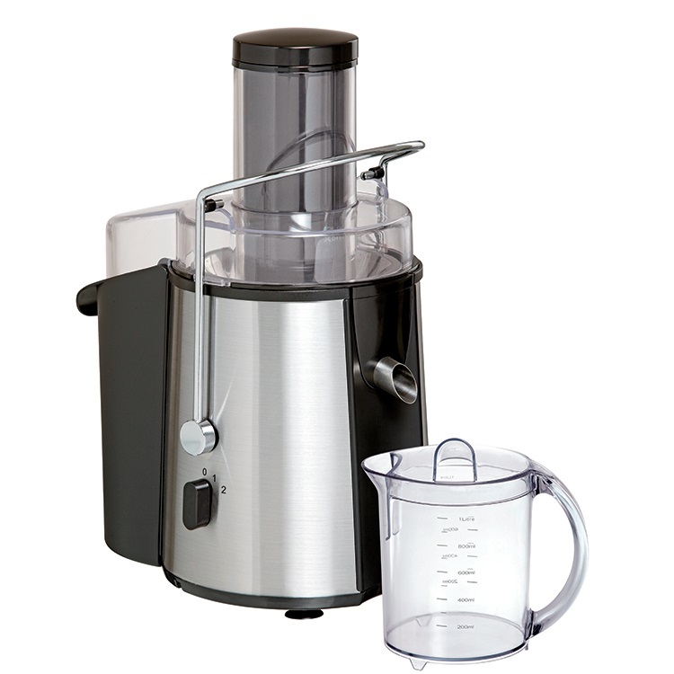 Juicer extractor