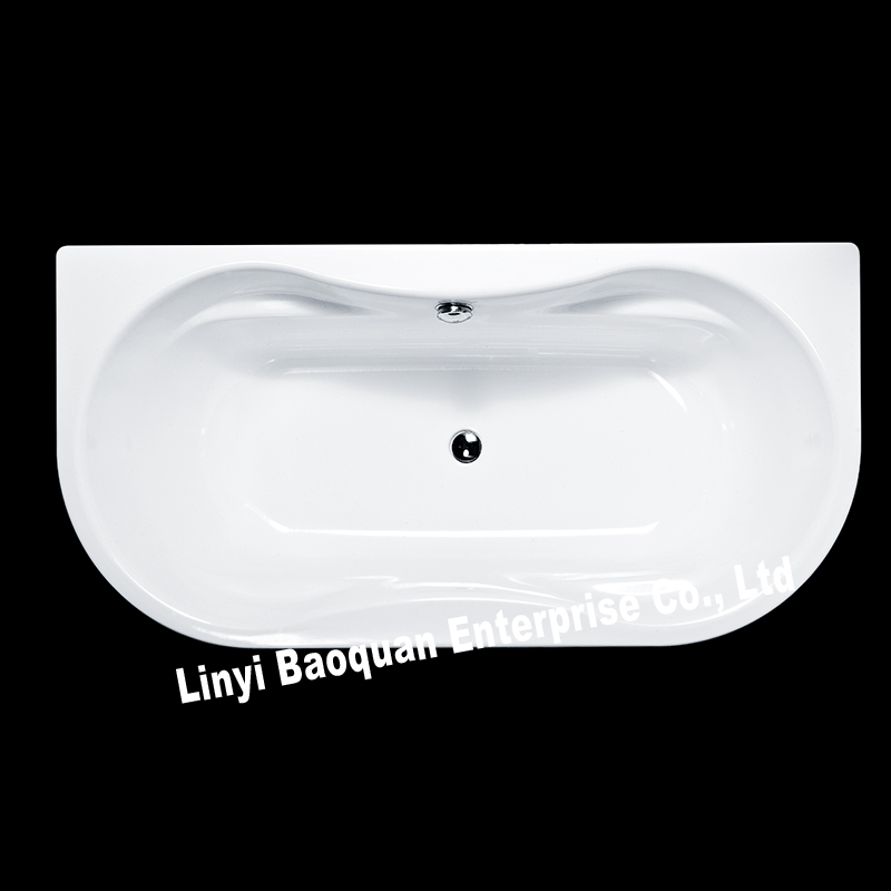 LINYI BAOQUAN ENTERPRISE CO.,LTD – Bathtub faucet 2