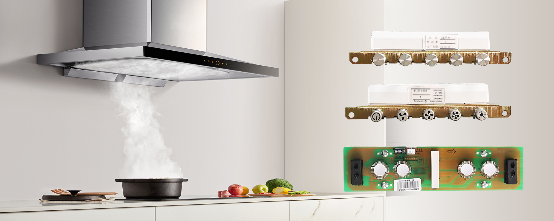 Ningbo Shunyun Electronics Co., Ltd. – Product photos 3