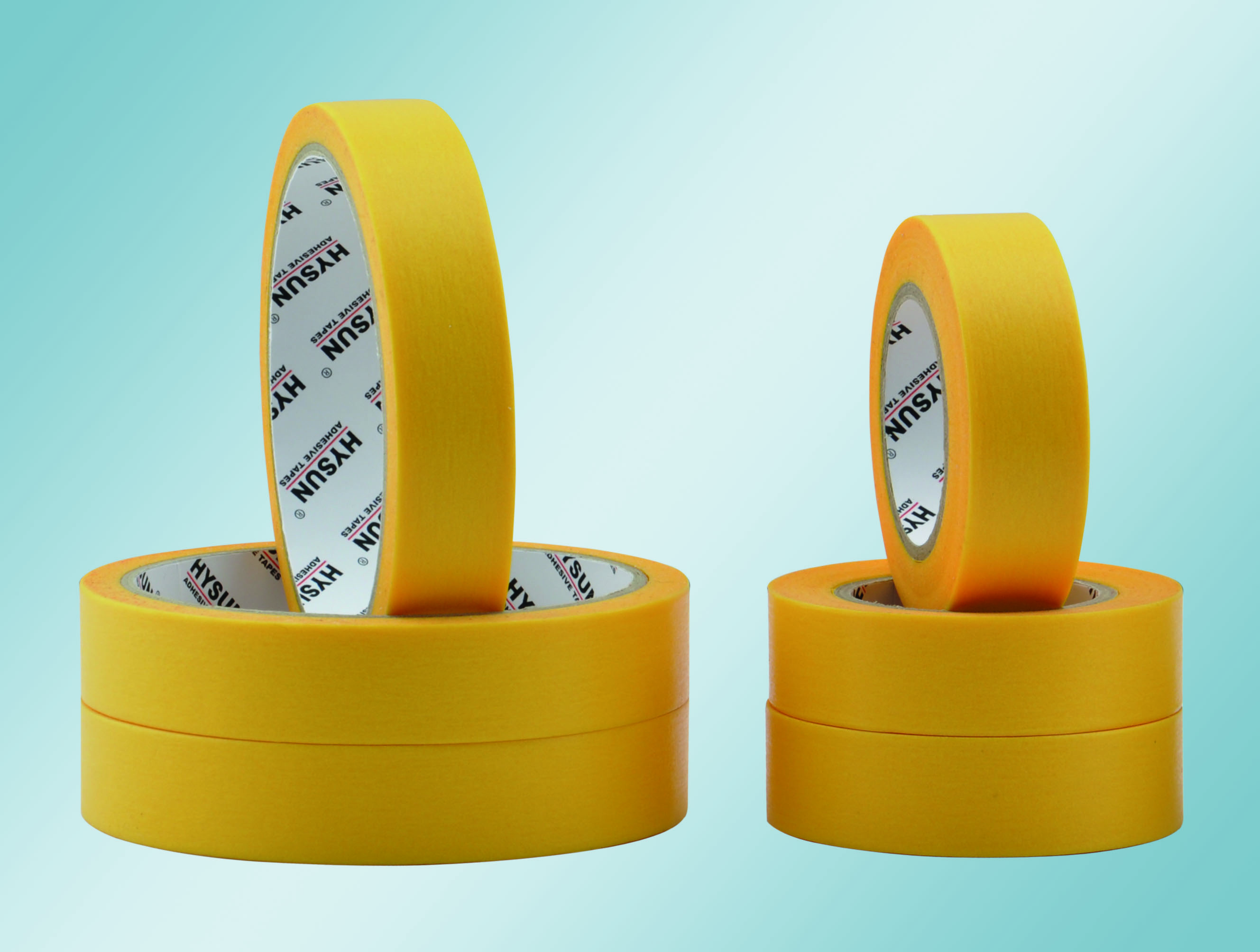 Rice Paper Tape