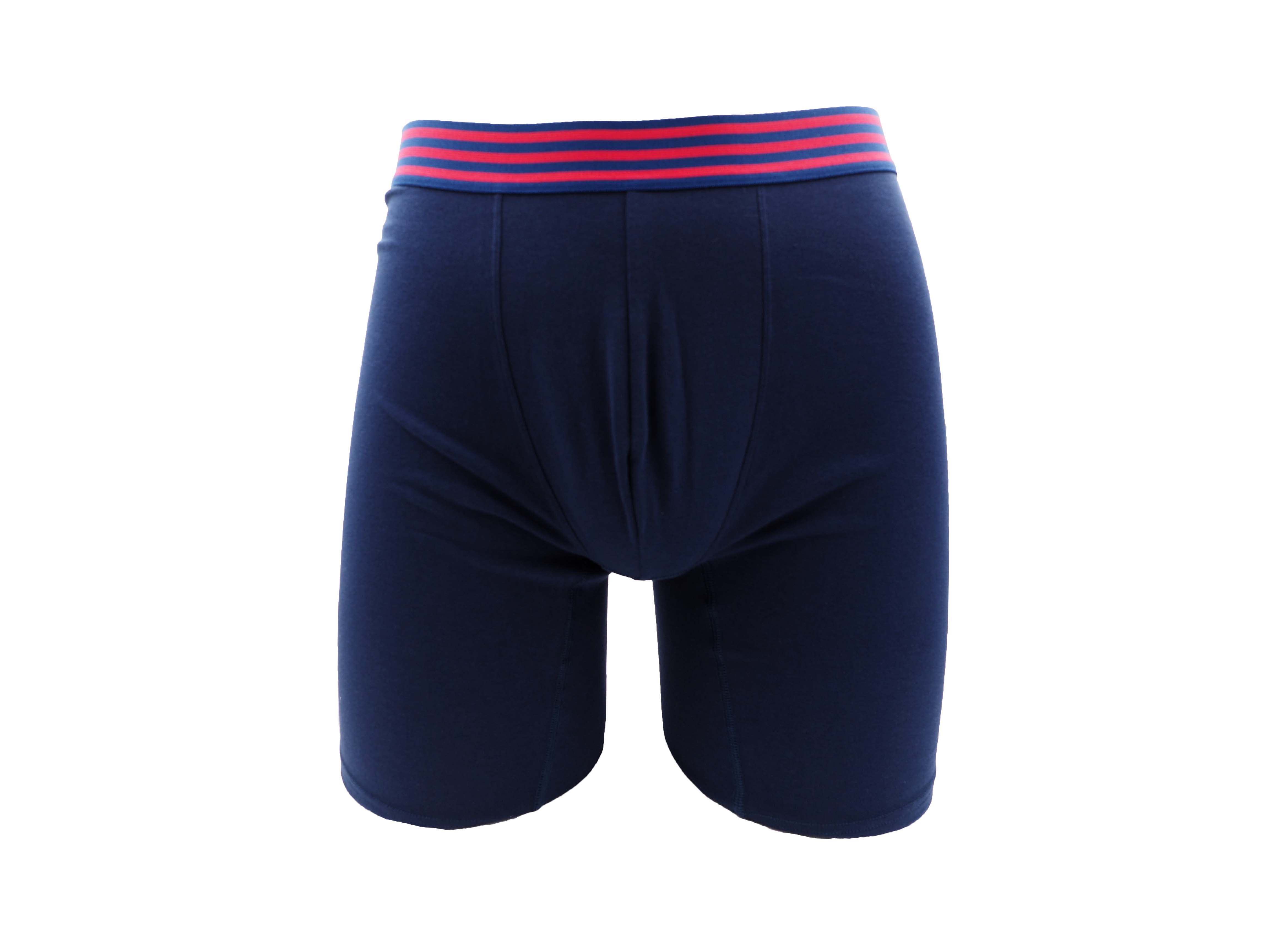 men's boxer