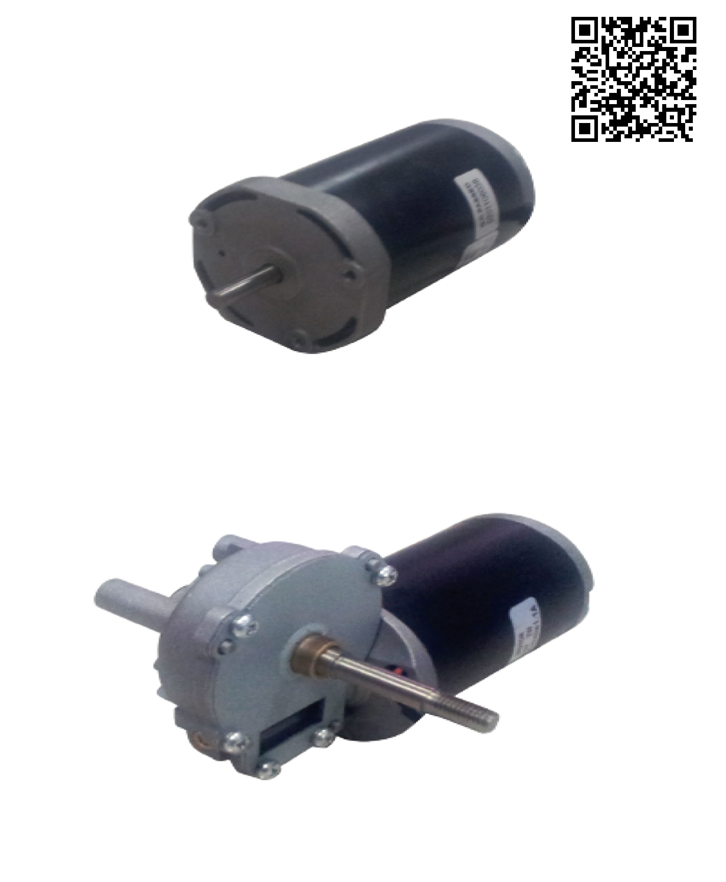 DC Motor