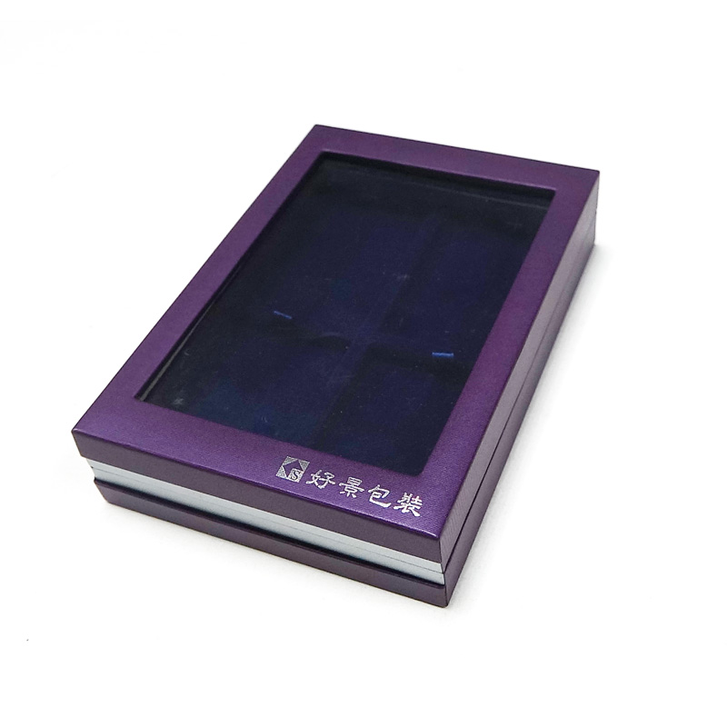 Goodview packaging products (s.z) co., LTD – caja de regalo 4