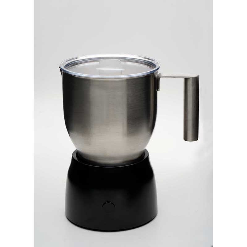 Hot Chocolate Maker,Milk Frother, F