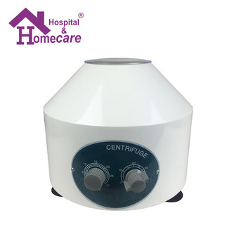 Medical Low speed Centrifuge