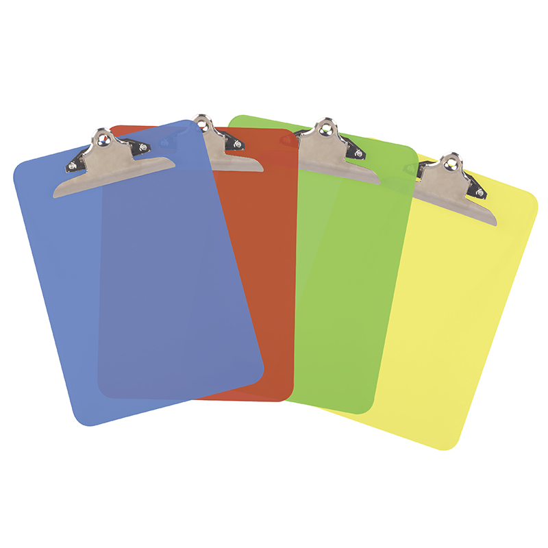 Writing Clipboards
