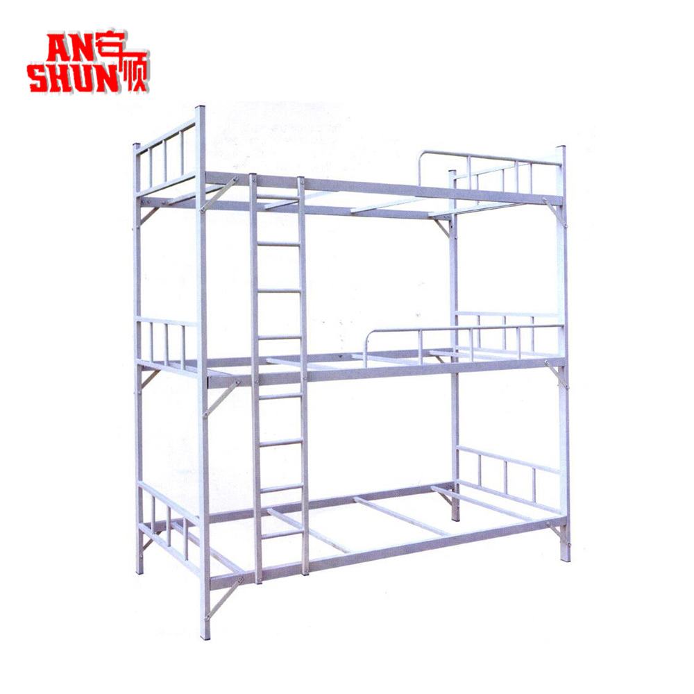 LUOYANG BAORUI COMMERCIAL TRADING CO.,LTD – cama de metal 4