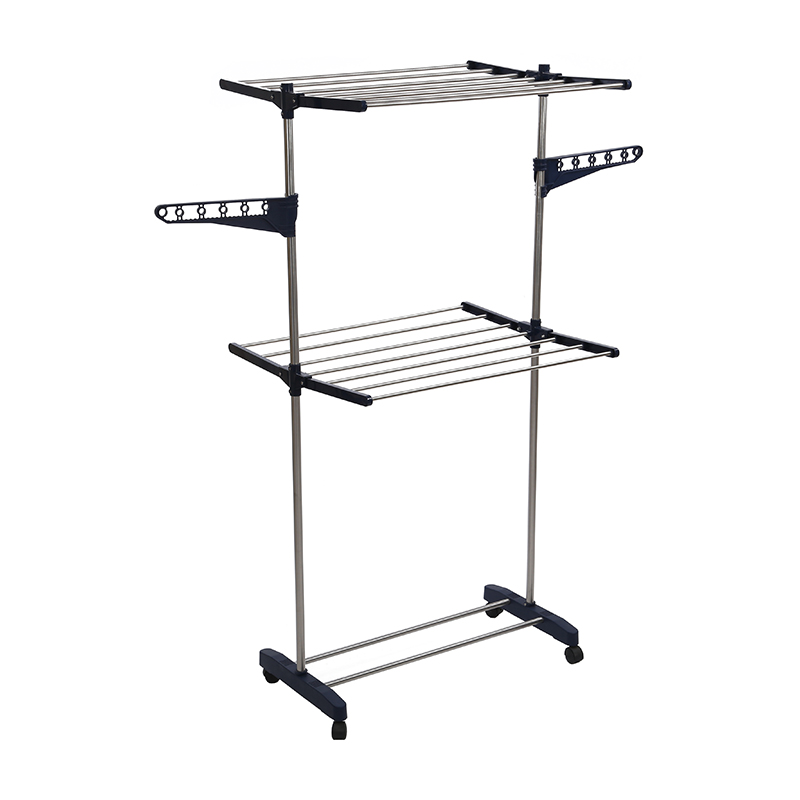 Ryx-02-005d Folding Drying Rack