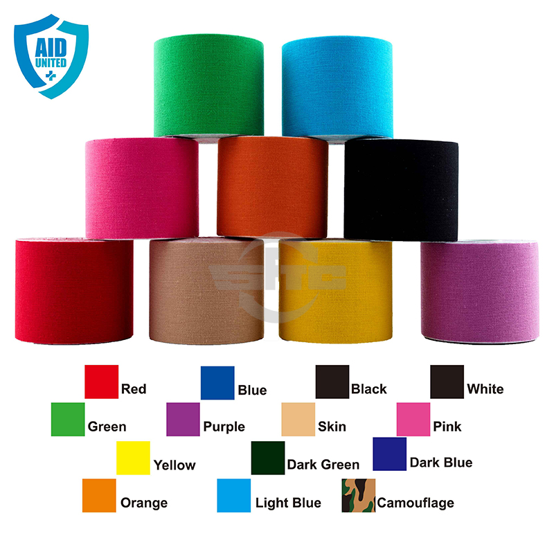 Kinesiology Tape