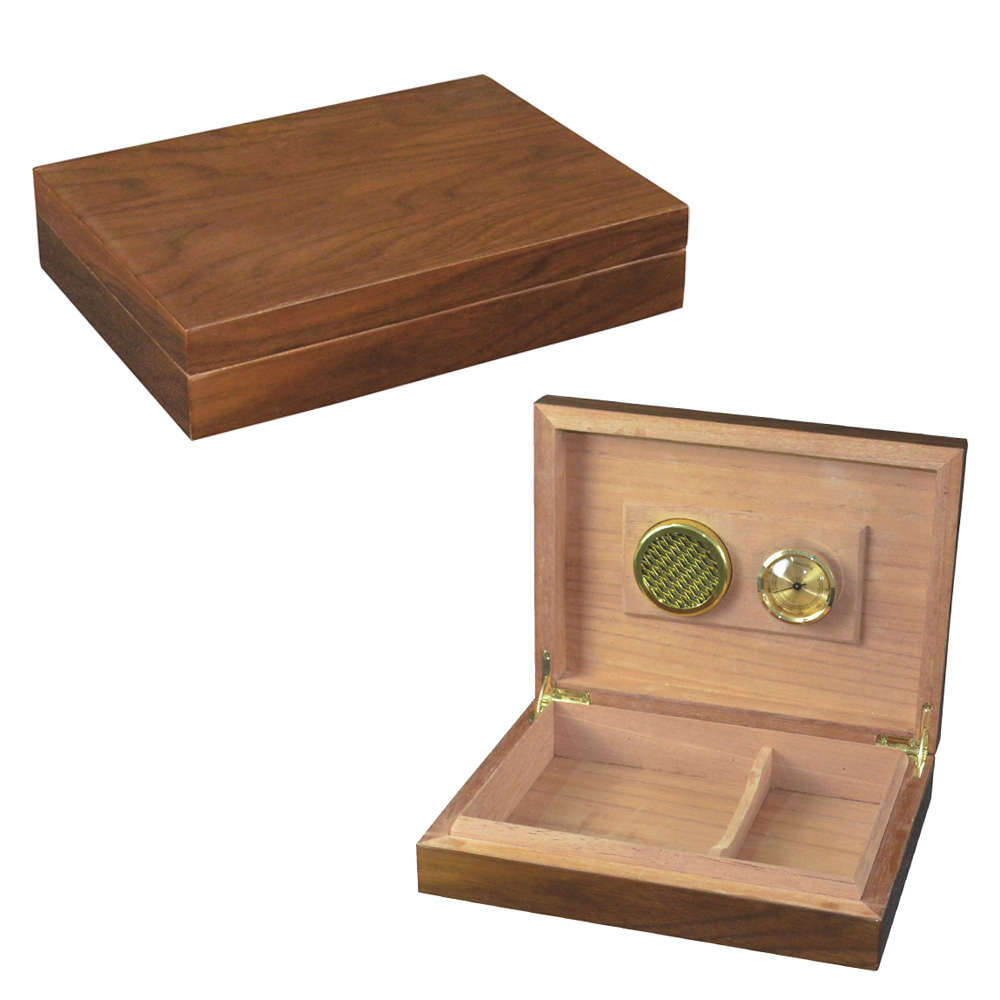 Humidor box