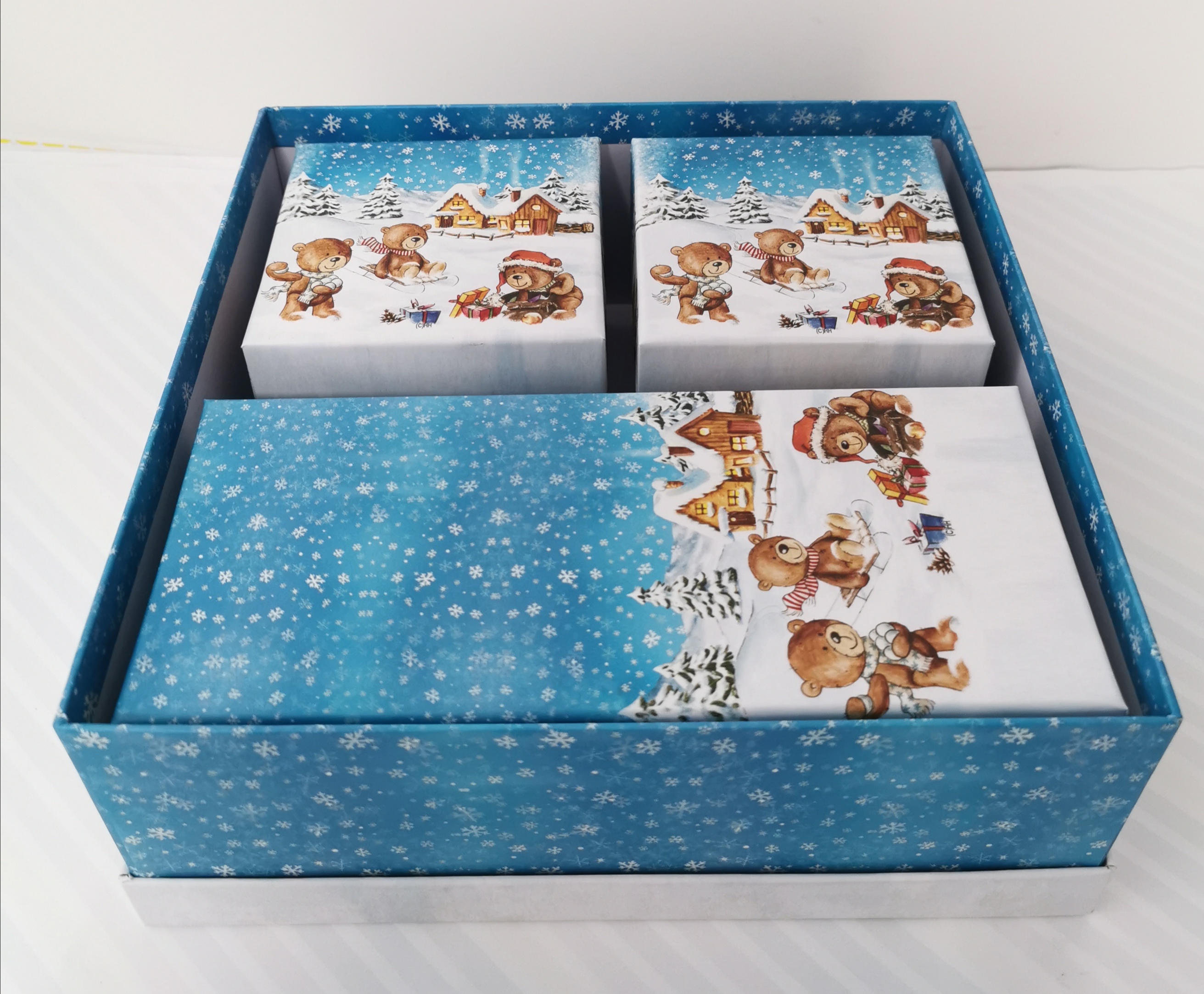 Paper Box