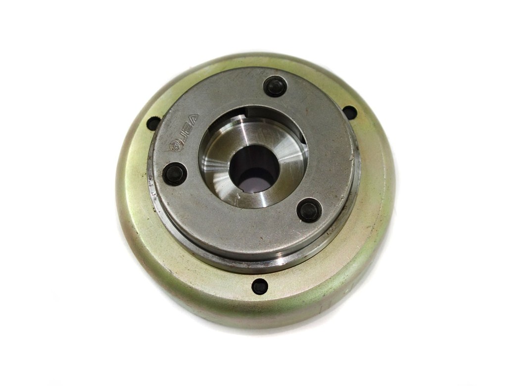 C110 Fly Wheel