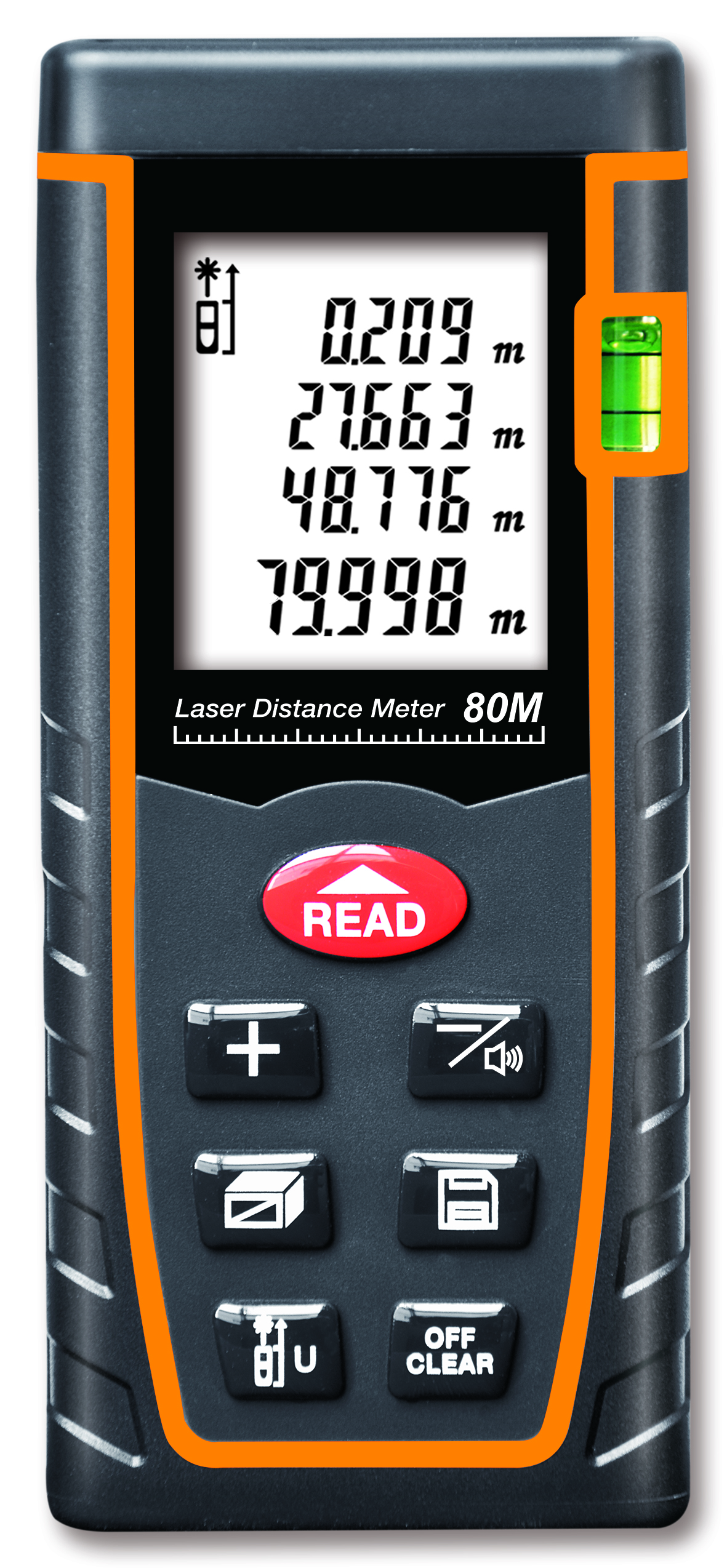 Laser Distance Meter