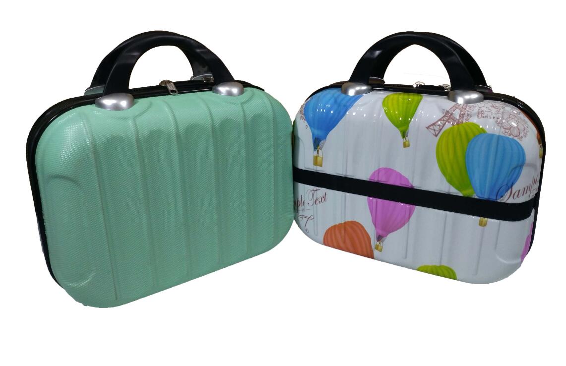 Trolley Case TC-018