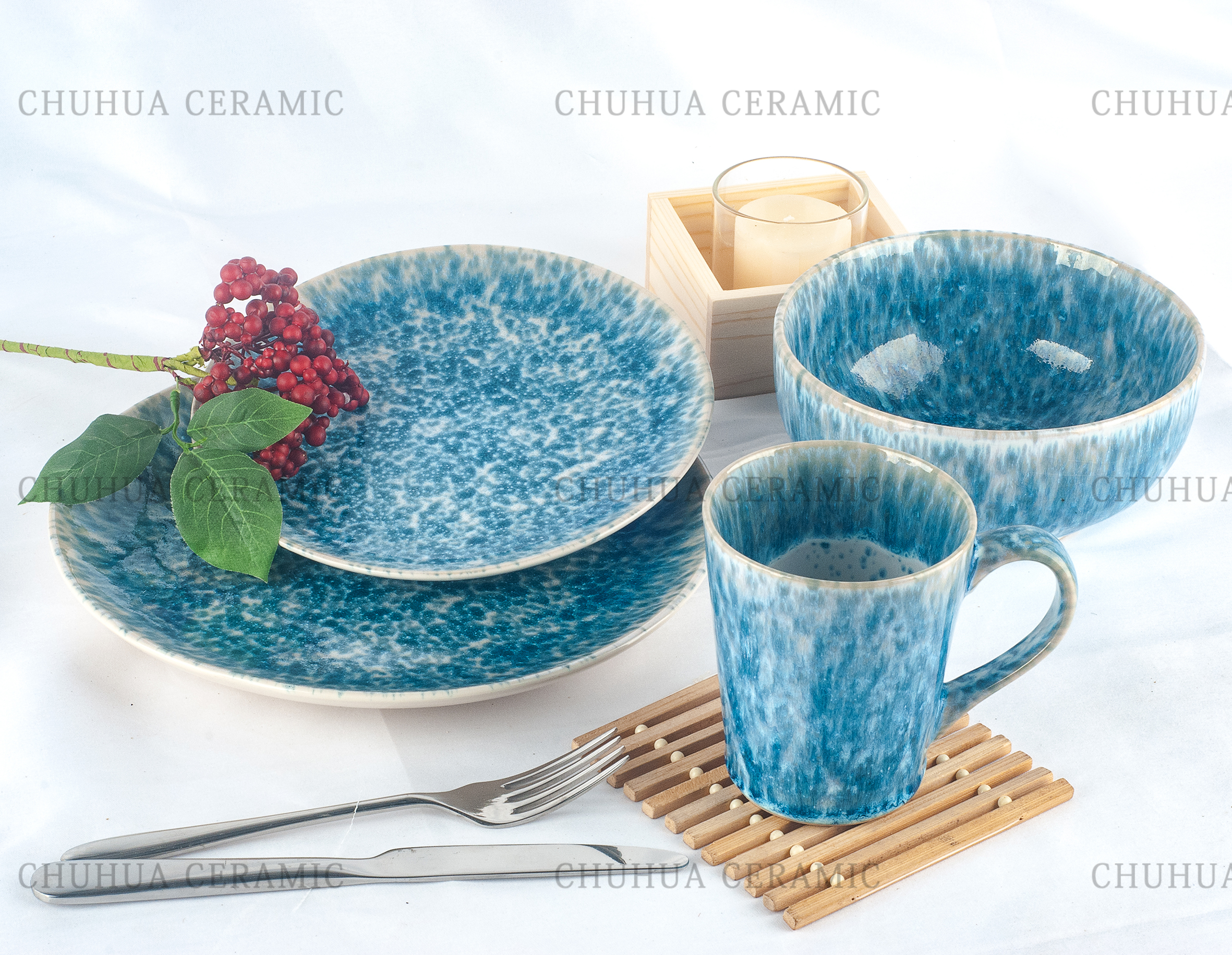 Dinner Sets