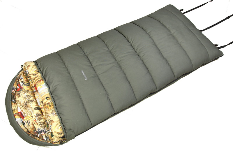 Sleeping Bags