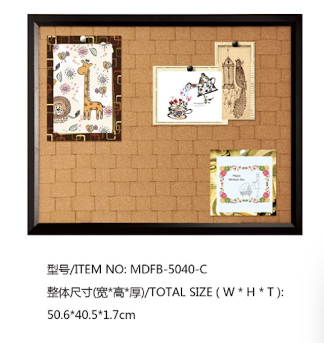 Cork Board