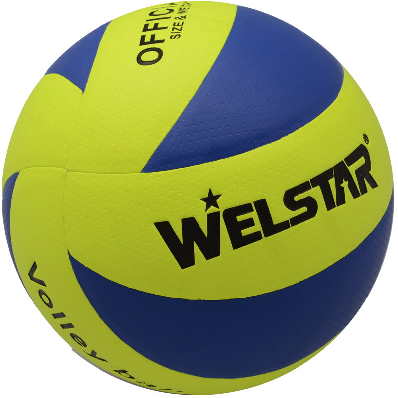 Volleyball、LAMINATED VOLLEYBALL