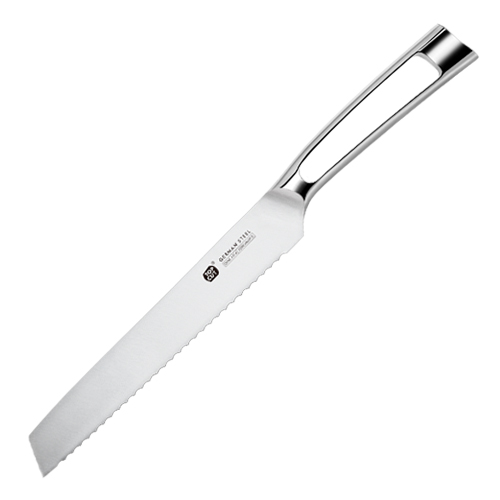 N1 Series 8 inch bread knife