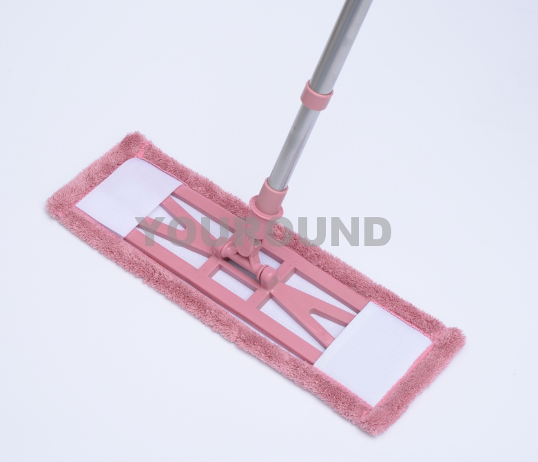 Microfiber Mop