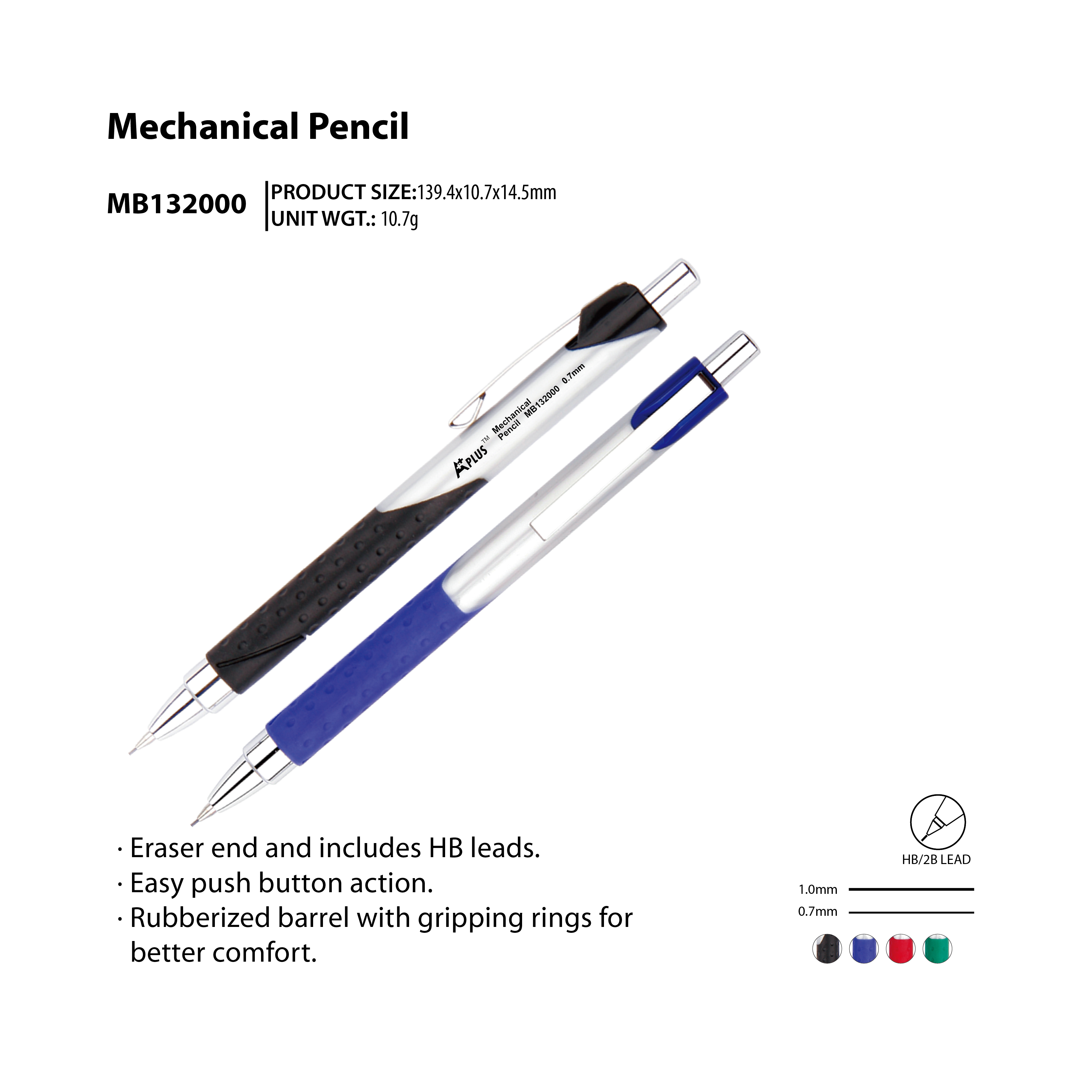 Mechanical Pencil