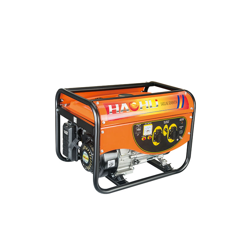 HAOHUI Gasoline Generator HT-2500E / HT-3500E / HT-6500E