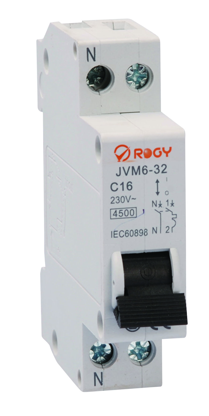 Miniature Circuit Breaker