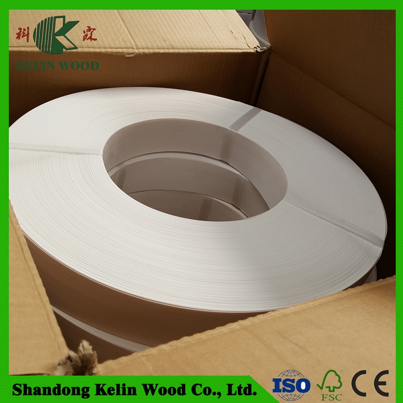 PVC Edge Banding Tape