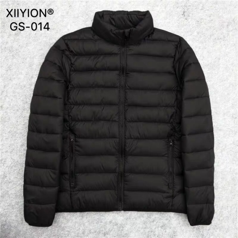 Mens Jacket