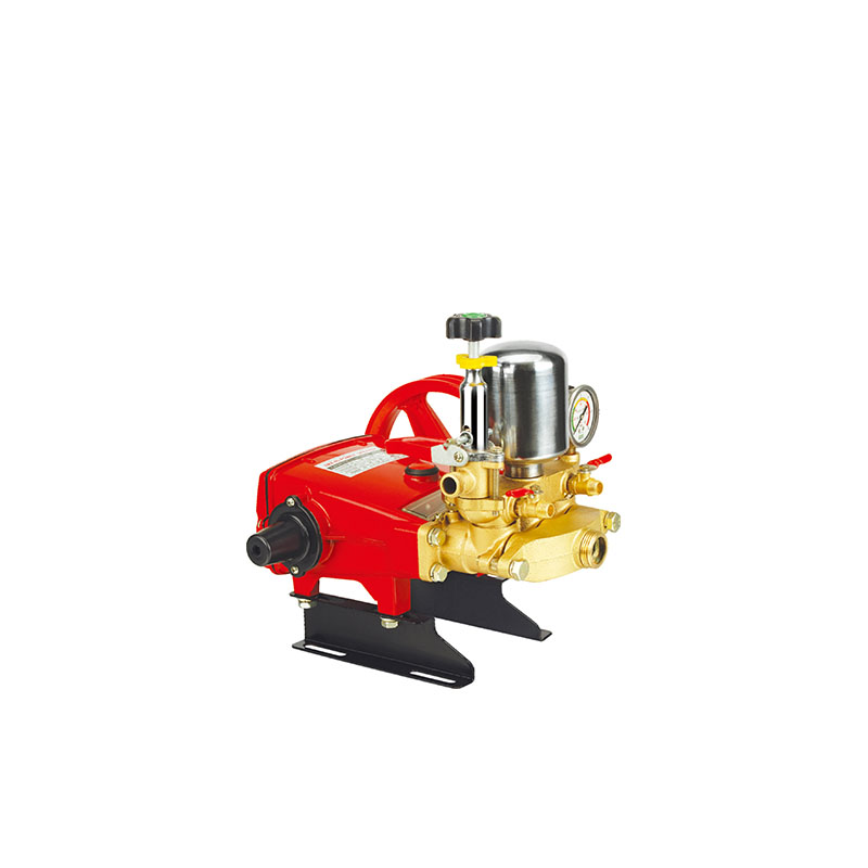 HAOHUI Triple Plunger Pump 3WZ-28A