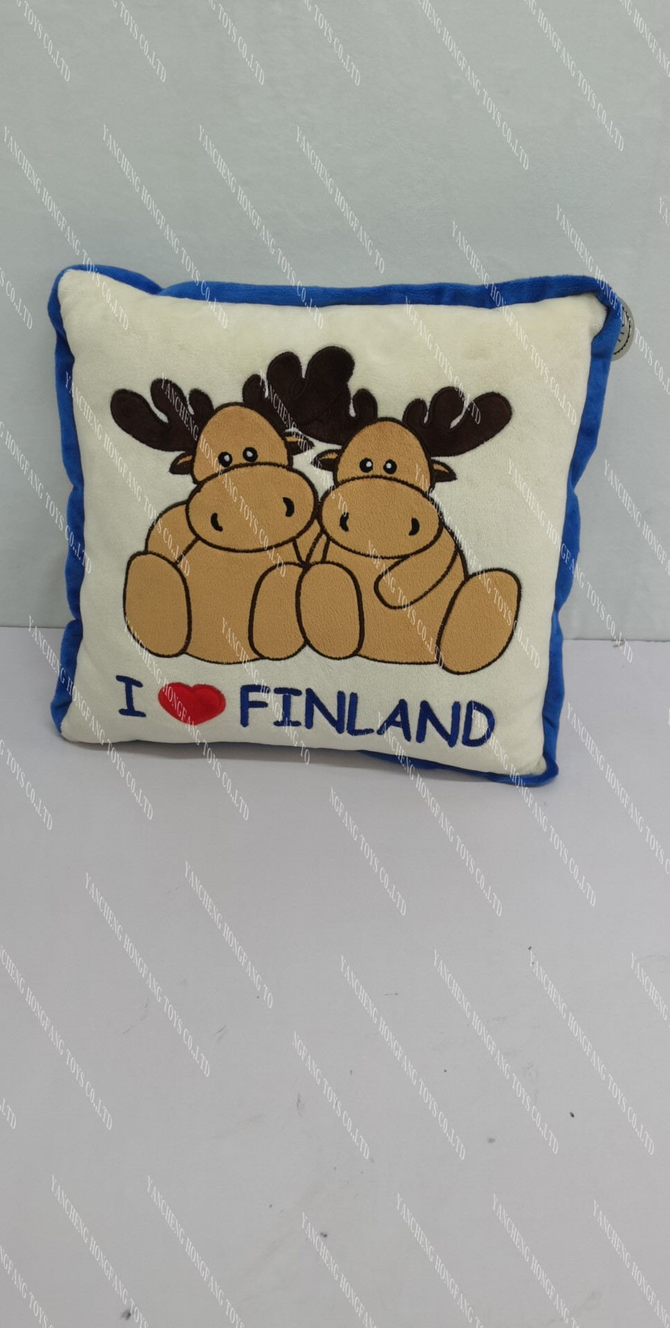 Cushion