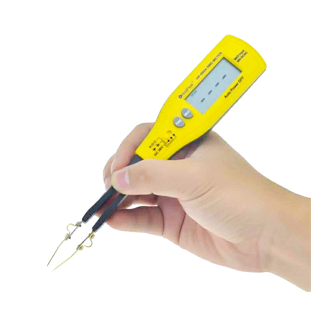Digital Multimeter