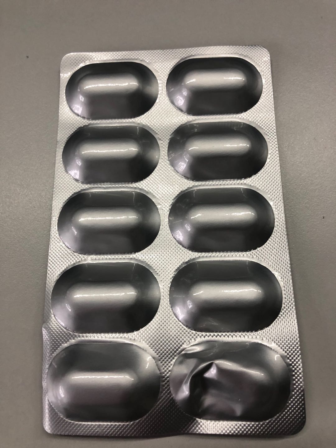Ciprofloxacin Tablet