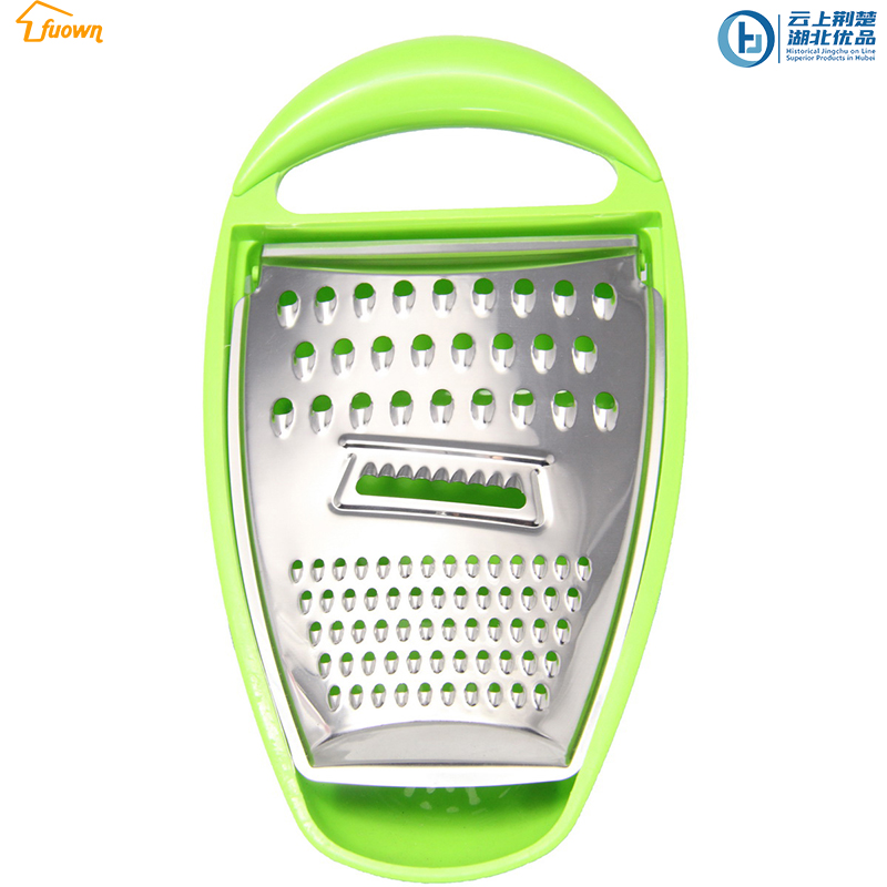 Grater Case