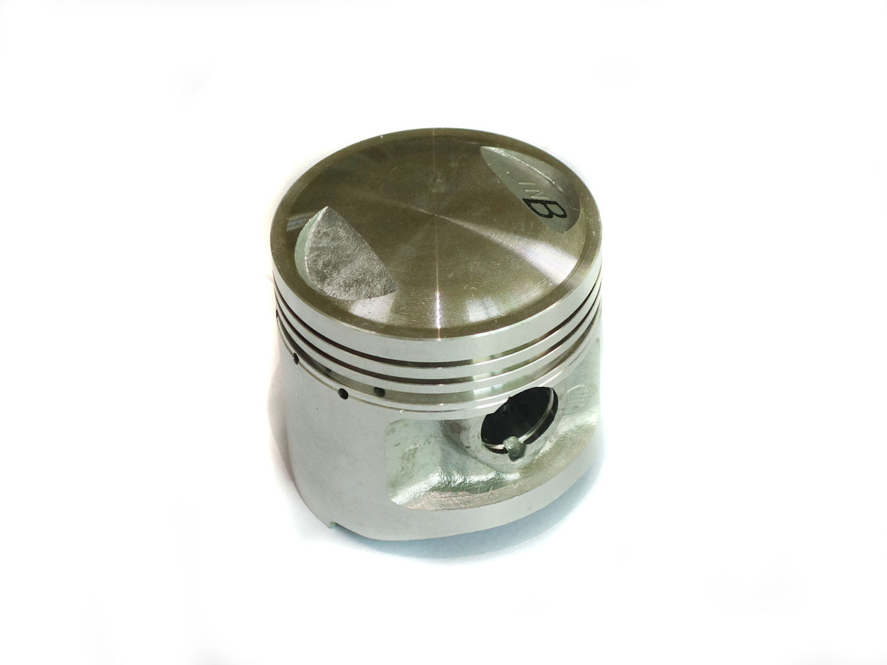 Cg125 Piston