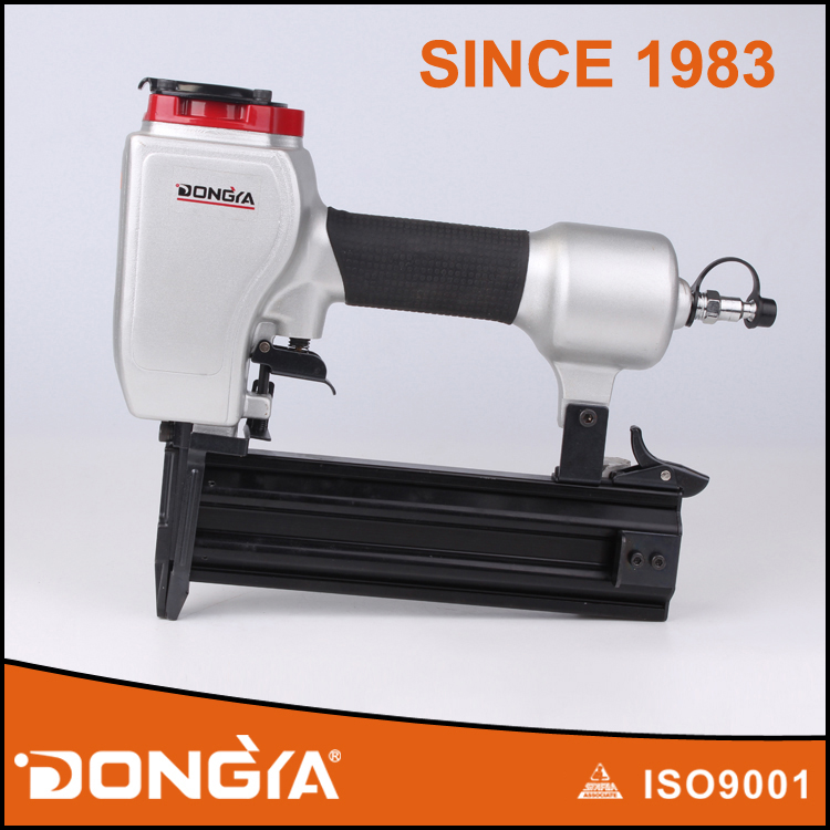 Dongya 15 Ga. Pneumatic Industrial Concrete Nailer FST50