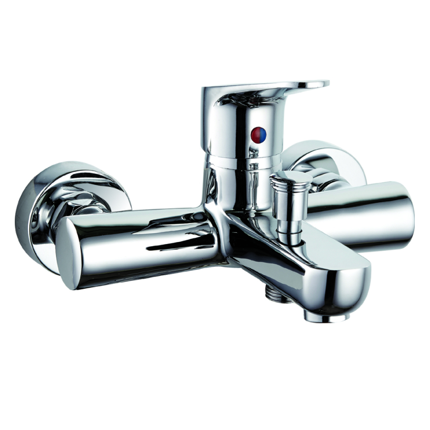 TIEMA ZS40101 Popular design brass bathtub faucet Bathtub Faucet