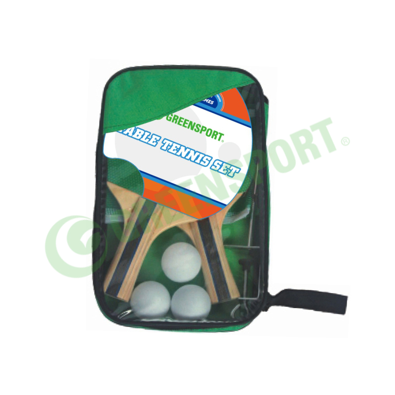 Table Tennis Set