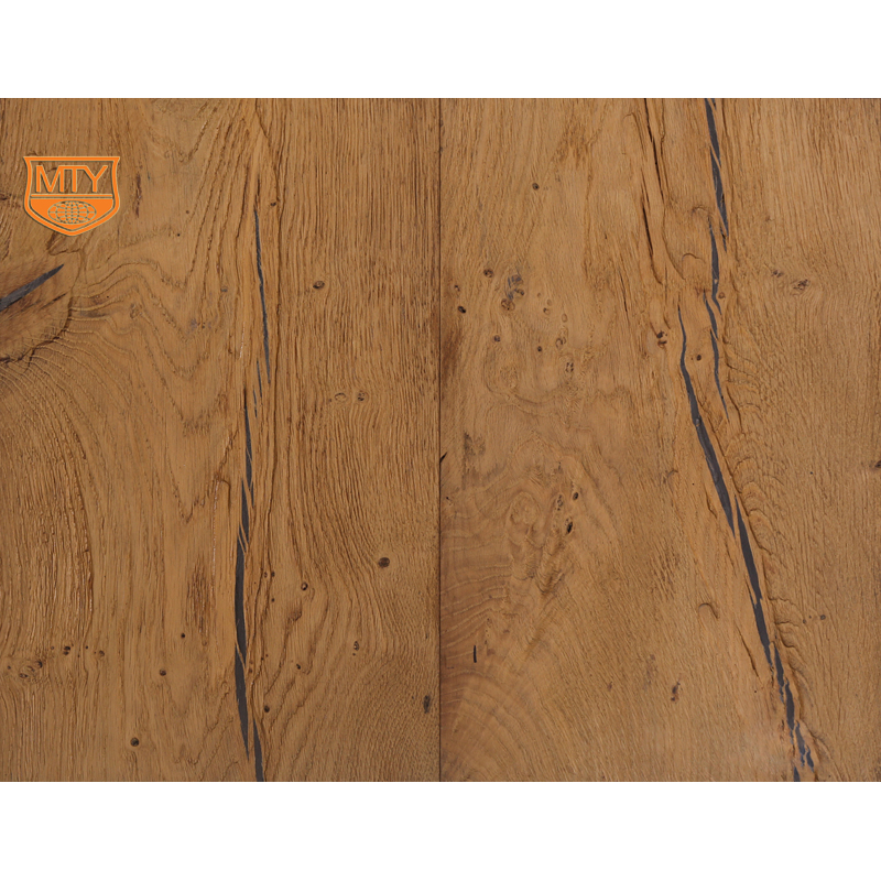 European Oak Engineered Flooring