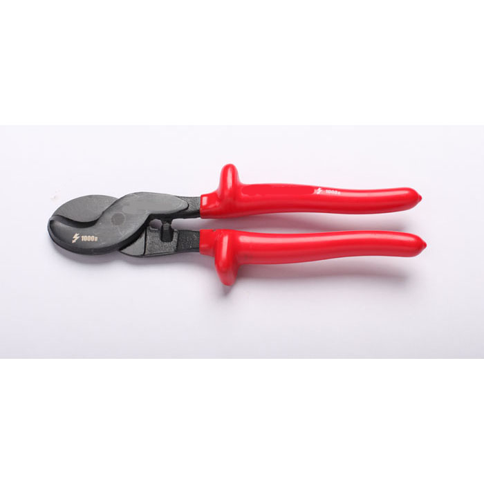 Insulation Cable Cutter Heavy Duty Pliers 1000v