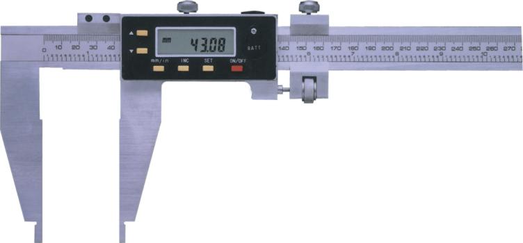 Heavy One Digital Caliper