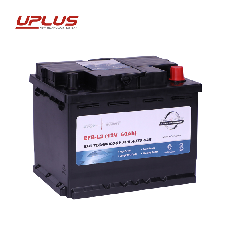 Start-Stop car Battery EFB-L2