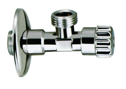 angle valve