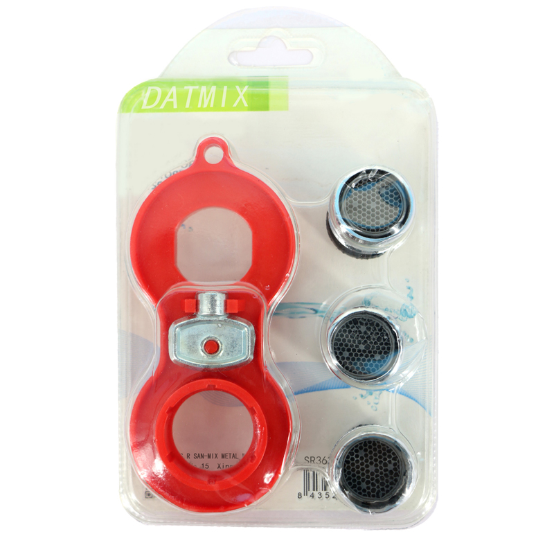 mixer tool kit
