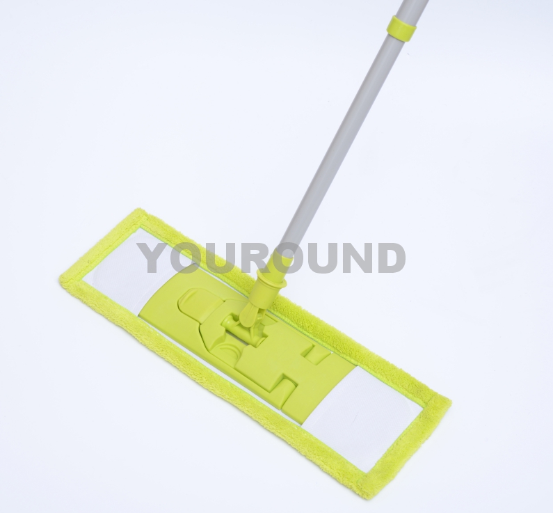 Microfiber Mop