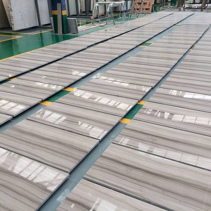 Athens Wood Marble tiles