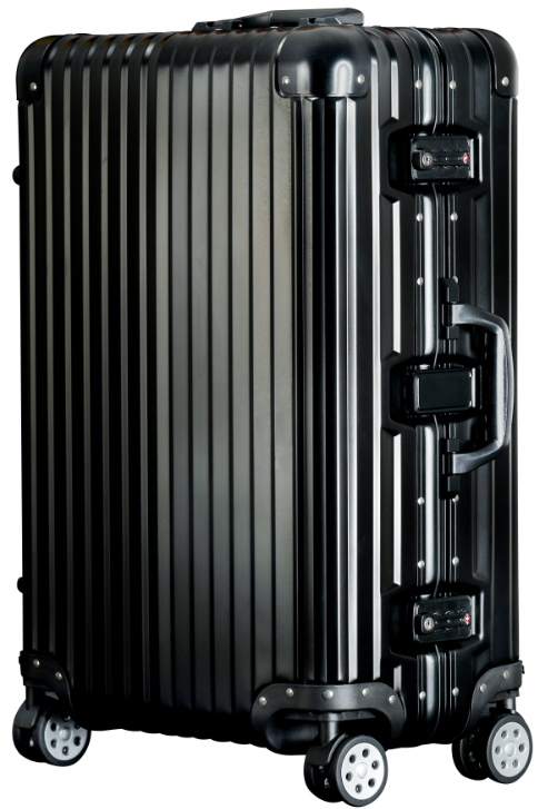 Trolley Case TC-035-4